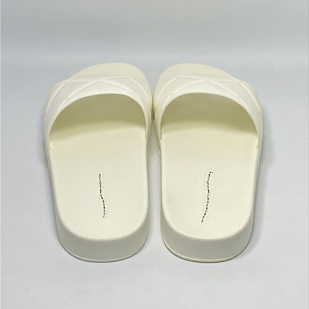 Bottega Veneta Quilted Rubber Pool Slides size 41 - Picture 5 of 11